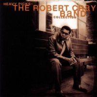 Robert Cray - Heavy Picks - Collection i gruppen Annet /  hos Bengans Skivbutik AB (587632)