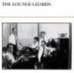 The Lounge Lizards - Lounge Lizards/Loung i gruppen CD hos Bengans Skivbutik AB (588492)