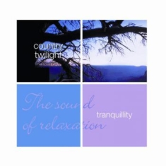 Leviathan - Country Twilight - Tranquillity
