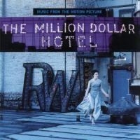 Filmmusikk - Million Dollar Hotel i gruppen Annet /  hos Bengans Skivbutik AB (588724)