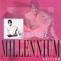 Joan Baez - Universal Masters Collection i gruppen Annet /  hos Bengans Skivbutik AB (592042)