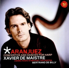 De Maistre Xavier - Aranjuez