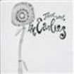Earlies - These Were The Earlies i gruppen Annet /  hos Bengans Skivbutik AB (592197)