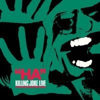 Killing Joke - Ha! i gruppen Annet /  hos Bengans Skivbutik AB (592437)