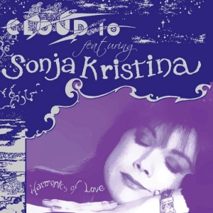 Kristina Sonja - Harmonics Of Love