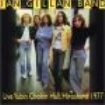 Gillan Ian Band - Live Yubin Chokin Hall Hiroshima 19 i gruppen Annet /  hos Bengans Skivbutik AB (592644)