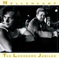 Mellencamp John - Lonesome Jubilee i gruppen CD hos Bengans Skivbutik AB (592918)