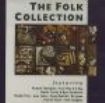 Folkmusik - The Folk Collection i gruppen CD / Pop-Rock hos Bengans Skivbutik AB (592947)