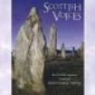 Folkmusik - Scottish Voices i gruppen CD / Worldmusic/ FolkeMusikkk hos Bengans Skivbutik AB (592995)