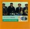 Folkmusik - Folkmusic Of Greece i gruppen CD / Pop-Rock hos Bengans Skivbutik AB (593005)