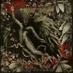 Svartsyn - Black Testament