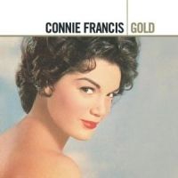 Francis Connie - Gold i gruppen CD hos Bengans Skivbutik AB (593485)