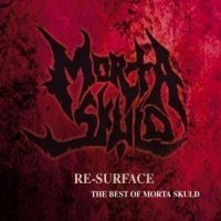 Morta Skuld - Resurface i gruppen CD hos Bengans Skivbutik AB (593562)