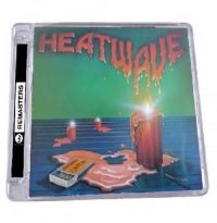 Heatwave - Candles