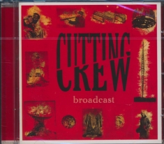 Cutting Crew - Broadcast