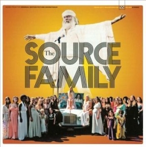 Source Family - Original Soundtrack