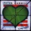 Hammill Peter - X My Heart i gruppen Annet /  hos Bengans Skivbutik AB (594337)