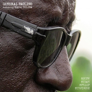 General Paolino Feat. Mama Celina - South Sudan Street Survivors