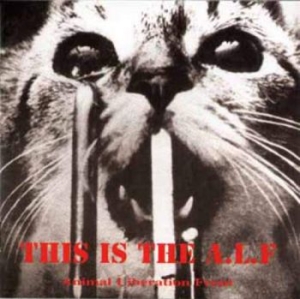 This Is The A.L.F. - Various