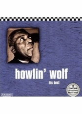 Howlin' Wolf - His Best