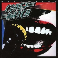 Coney Hatch - Outa Hand