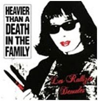 Les Rallizes Denudes - Heavier Than A Death In The Family i gruppen CD / Pop-Rock hos Bengans Skivbutik AB (596015)