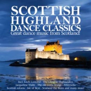 Various Artists - Scottish Highland Dance Classics