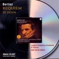 Berlioz - Requiem + Te Deum i gruppen CD hos Bengans Skivbutik AB (596520)