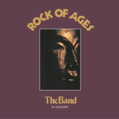 The Band - Rock Of Ages (2CD)