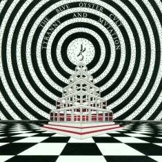 Blue Oyster Cult - Tyranny And Mutation