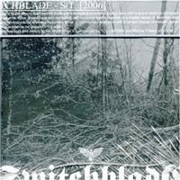 Switchblade - S/T (2006) i gruppen Annet /  hos Bengans Skivbutik AB (598246)