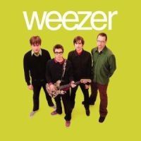 Weezer - Weezer i gruppen CD / Pop-Rock hos Bengans Skivbutik AB (598466)