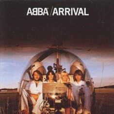 Abba - Arrival