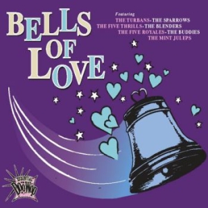 Various Artists - Essential Doo Wop-The Bells Of