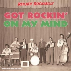 Various Artists - Got Rockin On My Mind