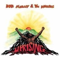 Marley Bob & The Wailers - Uprising