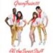 Gravy Train!!!! - All The Sweet Stuff i gruppen CD hos Bengans Skivbutik AB (599645)