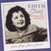 Piaf Edith - Passion Of The Little Sparrow i gruppen Annet /  hos Bengans Skivbutik AB (599732)