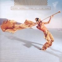 Perry Farrell - Song Yet To Be Sung i gruppen CD hos Bengans Skivbutik AB (599774)