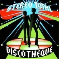 Stereo Total - Discotheque i gruppen CD hos Bengans Skivbutik AB (600653)