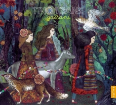Trio Tzane - Gaitani