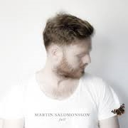 Martin Salomonsson - Fall i gruppen Annet /  hos Bengans Skivbutik AB (602316)