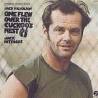 Filmmusikk - One Flew Over The Cuckoo's Nest i gruppen CD hos Bengans Skivbutik AB (602490)