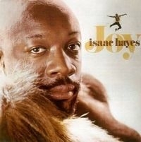 Isaac Hayes - Joy i gruppen CD hos Bengans Skivbutik AB (602495)