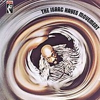 Isaac Hayes - Isaac Hayes Movement i gruppen CD hos Bengans Skivbutik AB (602498)