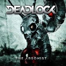 Deadlock - Arsonist i gruppen CD hos Bengans Skivbutik AB (602521)