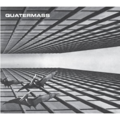 Quatermass - Quatermass - 2 Disc Deluxe Edition