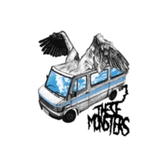 These Monsters - Heroic Dose
