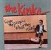 Kinks - Give The People What They Want i gruppen Annet /  hos Bengans Skivbutik AB (603127)