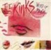 Kinks - Word Of Mouth i gruppen CD hos Bengans Skivbutik AB (603133)